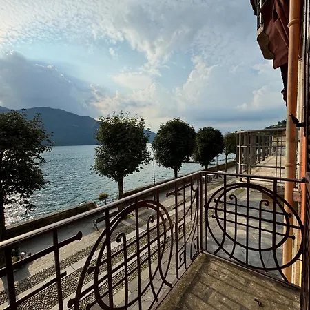 Casa Virgilio - Welchome Cannobio