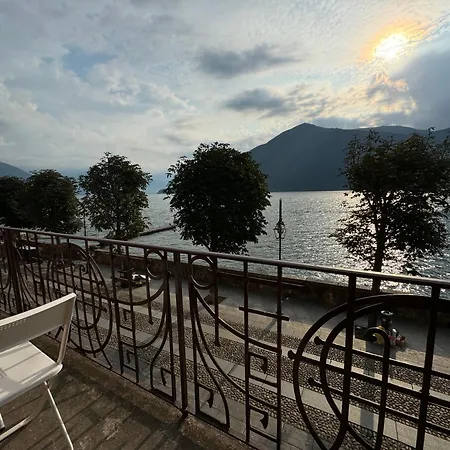 Casa Virgilio - Welchome Daire *