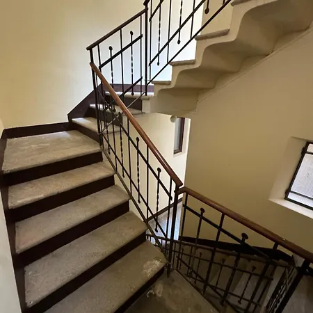 Casa Virgilio - Welchome شقة