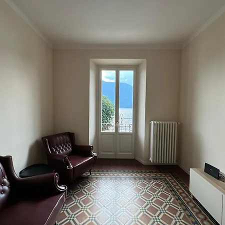 Casa Virgilio - Welchome 카노비오