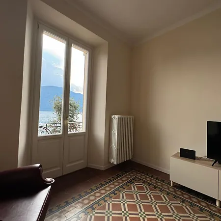 Casa Virgilio - Welchome