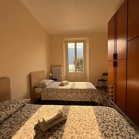 Casa Virgilio - Welchome Appartement