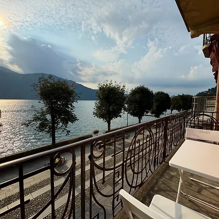 Casa Virgilio - Welchome * Cannobio