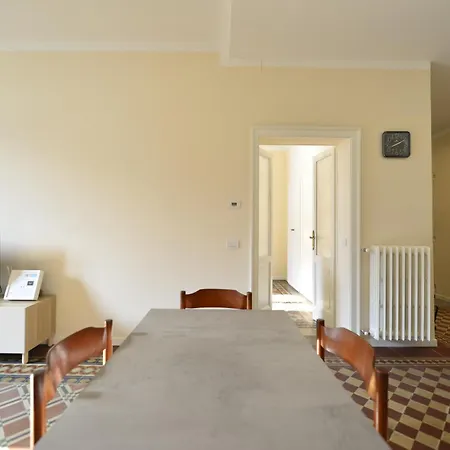 Casa Virgilio - Welchome Διαμέρισμα *