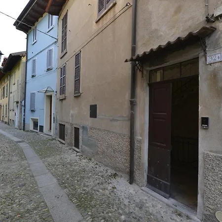 Casa Virgilio - Welchome *