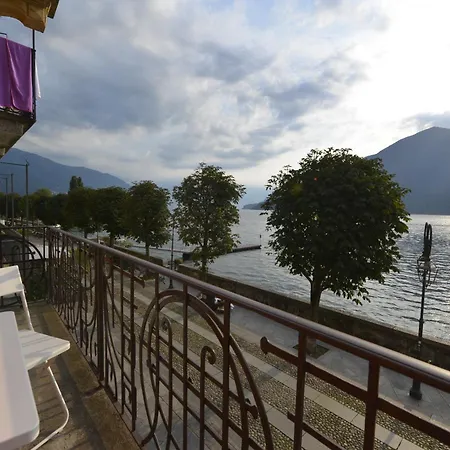 Daire Casa Virgilio - Welchome Cannobio