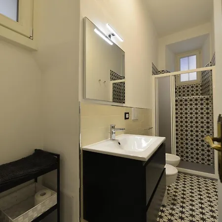 Casa Virgilio - Welchome *