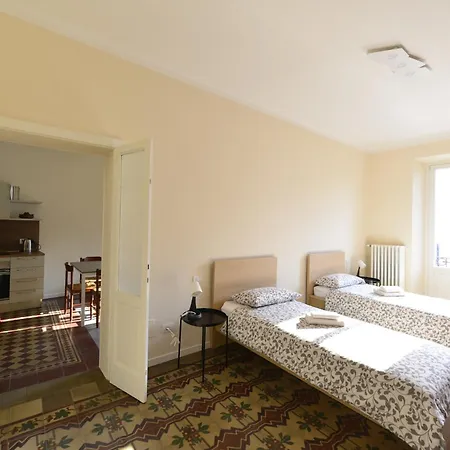 Casa Virgilio - Welchome شقة