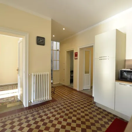 شقة Casa Virgilio - Welchome
