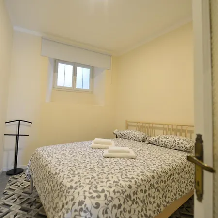 Casa Virgilio - Welchome شقة *