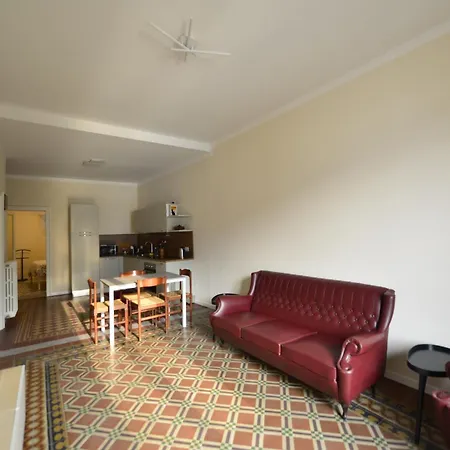 Casa Virgilio - Welchome *