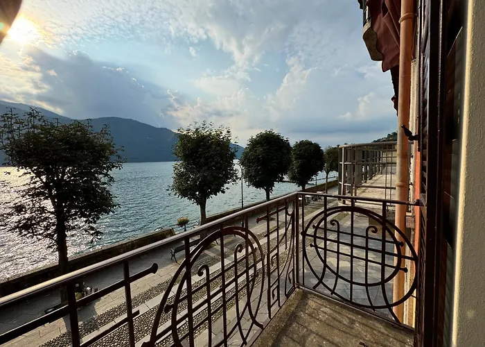 Casa Virgilio - Welchome Cannobio