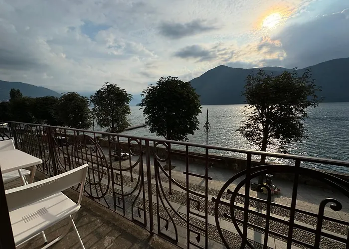 Casa Virgilio - Welchome Appartement *