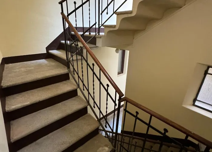 Casa Virgilio - Welchome Appartement