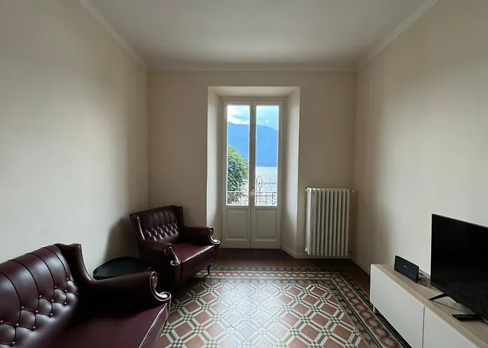 Casa Virgilio - Welchome Cannobio