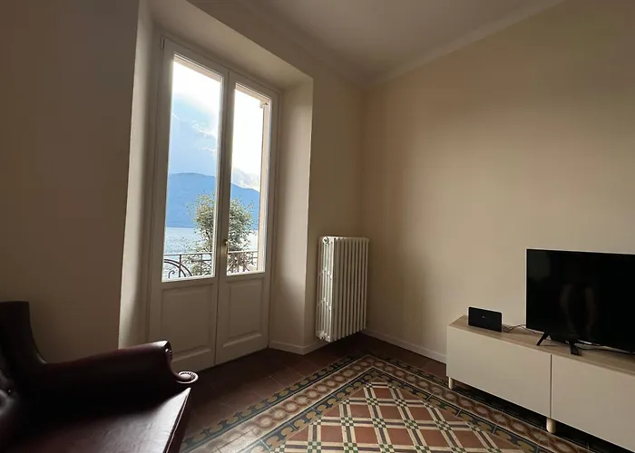 Casa Virgilio - Welchome