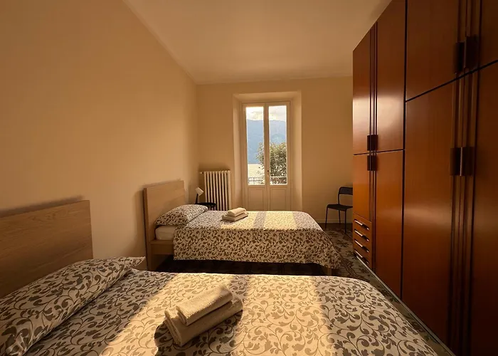 Casa Virgilio - Welchome Διαμέρισμα