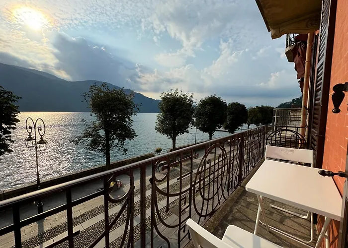 Casa Virgilio - Welchome * Cannobio