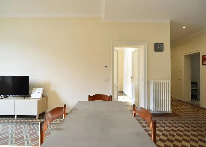 Casa Virgilio - Welchome Διαμέρισμα *