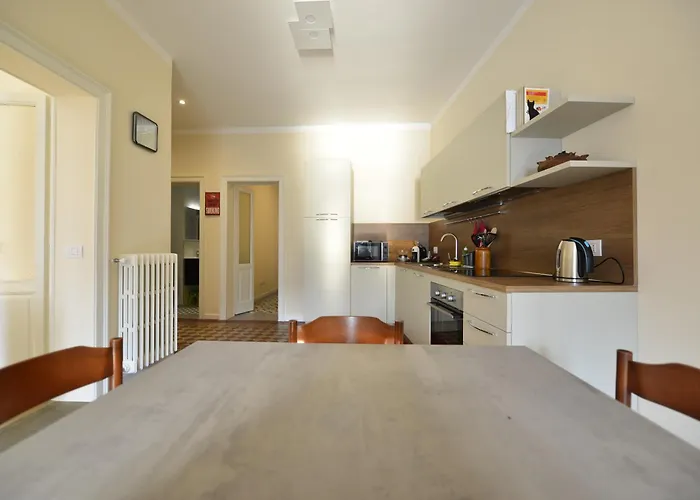 Casa Virgilio - Welchome Cannobio