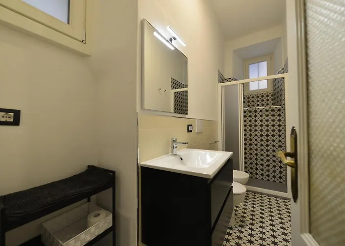 Casa Virgilio - Welchome *