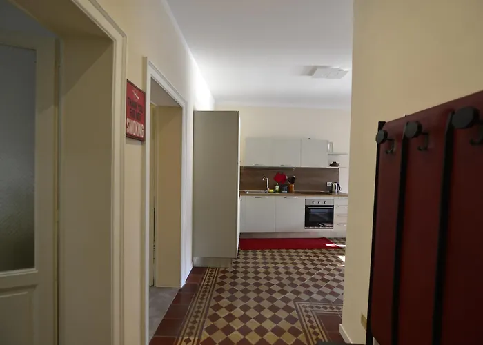 Casa Virgilio - Welchome * Cannobio