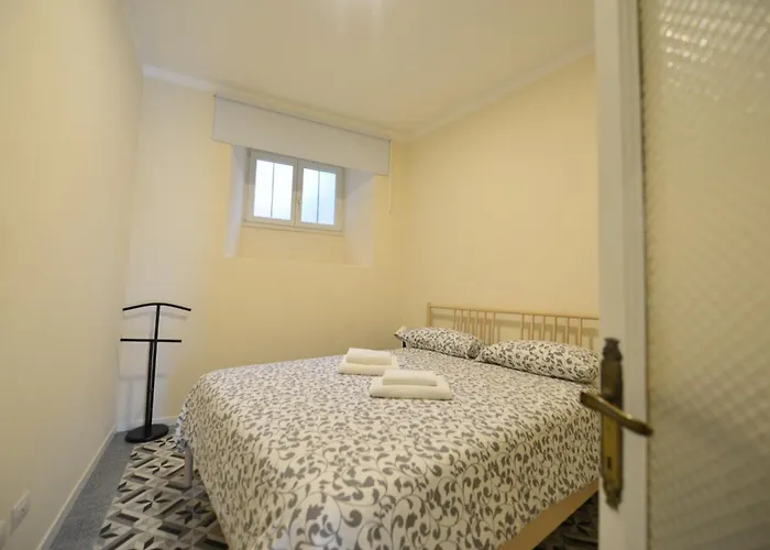 Casa Virgilio - Welchome Appartement *